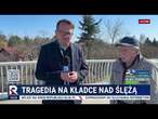 Tragedia na kładce nad Ślęzą - wadliwa konstrukcja przyczyną śmierci?| Życzkowski |Republika Na Żywo