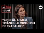 Natalia Beauty: Fui estratégica para conquistar clientes e pagar dívidas