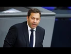 Finanzminister Klingbeil will sein Ressort zum „Investitionsministerium“ machen