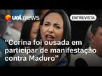 Maduro não deixa dúvidas de que a situação na Venezuela está se agravando, analisa professor