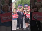 POLITYCZNA BITWA O KRAKÓW! Kandydat PiS na prezydenta miasta rozpoczyna dynamiczną kampanię!