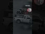 Video captures Kirk’s alleged killer stopping at Utah gas station after assassination #shorts #new