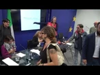 Flotilla, Delia: "Biglietti? Mai chiesto soldi governo, li paghiamo noi senza problemi"