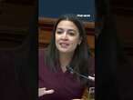 AOC melts down over DOGE, says Musk 'is not a scientist'