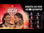 TRANSMISSÃO NO CNN POP SOBRE O OSCAR 2025 | LINK NA DESCRIÇÃO | É A #CoberturaOscarNaCNN