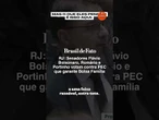 Flávio caiu nas pesquisas e finge defender Bolsa Família, diz PT