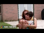 Family fights for coverage of autism therapy