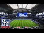 Dave Portnoy predicts US will 'stomp' Belgium in upcoming World Cup match