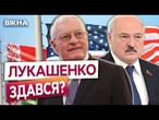 Келлог ЗМУСИВ ЛУКАШЕНКА звільнити ТИХАНОВСЬКОГО? Десятки ОПОЗИЦІОНЕРІВ в Білорусі на СВОБОДІ!