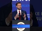 Pokój na Bliskim Wschodzie? USA podpisało przełomową umowę!