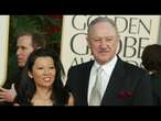 LIVE: Authorities provide update on deaths of Gene Hackman and his wife | NBC News