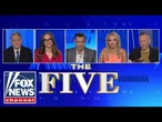 ‘The Five’: Platner’s parting words