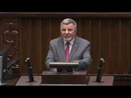 Kryj: wasz rząd wyrzuca projekty do kosza!