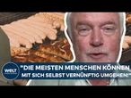 HITZESCHUTZPLAN: Appell an "gesunden Menschenverstand" Kritik am Vorstoß zu Grill- und Alkoholverbot