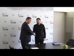 G7 Canada, Zelensky incontra premier Giappone Ishiba per un bilaterale