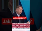 Spięcie na antenie o Solidarną Polskę. Czarnek: jaka sprawa?