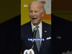 Joe Biden goes scorched earth on Trump over White House demolition