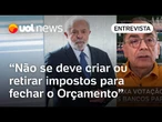 MP das bets prevê impostos distorcidos para cobrir buraco orçamentário, analisa economista