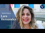 Lara Hernández: “Todo tiene un límite y el PSOE debe demostrar limpieza tras el agravio”