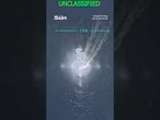 Moment US bombs drug-running ‘narco-terrorist’ speedboat killing 11