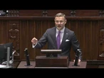 Bogucki ROZBIJA kłamstwo Tuska! „Te patologie mają konkretny znaczek partyjny!”