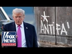 Antifa gears up for MASSIVE protest