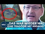 TIGER-ALARM IN LEIPZIG: „Das war wieder mal eine Tragödie mit Ansage!“ Experte schlägt Alarm!