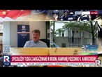 Wąsik: ABW nie może mieszać się w kampanię wyborczą! | Polityczny Horyzont