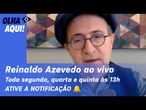 Olha Aqui! com Reinaldo Azevedo | 30/06/2025