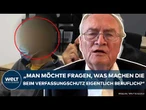 AFD: Krah! China-Spion-Affäre macht Experten fassungslos! Geheimdienst-Politik knallhart seziert