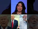 Governo Lula ainda não sabe como lidar com Trump e o retorno da extrema-direita nos EUA | Bulla