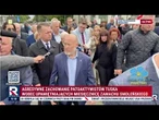 Patoaktywiści Tuska atakują obchody smoleńskie! Doszło do rękoczynów! Skandaliczne sceny na ulicach!