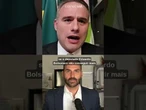 Eduardo Bolsonaro tem que estar em solo nacional para trabalhar, diz presidente do Conselho de Ética