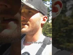 Hikers speak out after grizzly bear encounter caught on camera