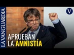 El TJUE avala la ley de amnistía porque sirvió para la “reconciliación”