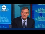 Warner: ‘I see no path in the short term’ to settle the Strait of Hormuz