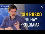 Pasapalabra: el Supremo bloquea El Rosco y abre una guerra millonaria