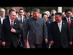 Militärparade: China demonstriert seine Macht – Trump erbost