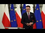 Koalicjanci Tuska mają dość – nie chcą iść jak owce na rzeź!