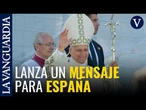El discurso completo del papa León XIV en la misa de Cibeles