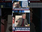 Nie ma Pani nawet pojęcia! Brać pieniądze na hełmy tak jak Niemcy dali Ukrainie