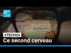 Ces lunettes connectées ont tout pour remplacer nos smartphones • FRANCE 24