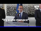Rapport sur les Frères musulmans: Bruno Retailleau dévoile son plan pour lutter contre l'islamisme