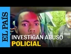 FLORIDA | La policía investiga un video viral donde un oficial golpea a un conductor | EL PAÍS