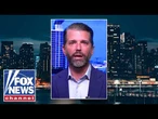 I hope this 'DYSTOPIAN NIGHTMARE' doesn't happen in NYC: Donald Trump Jr.