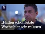 Fußball-WM: Iranischer Nationaltrainer unzufrieden mit Anreise