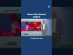 Temperaturen um 40 Grad: Neuer Hitze-Rekord für Juni möglich #tagesschau #nachrichtenheute #hitze