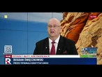 Święczkowski: w moim przekonaniu wybory nie będą równe | E. Bugała #WSamoPołudnie