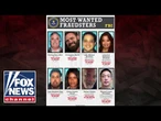 'MOST WANTED': FBI expands fraud crackdown