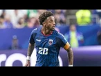 World Cup player from Cape Verde accused of rape